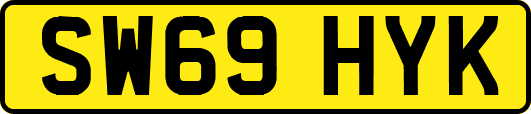 SW69HYK