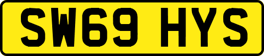 SW69HYS