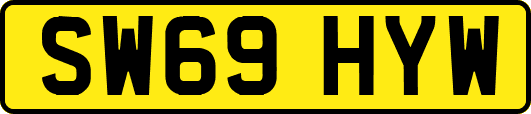 SW69HYW