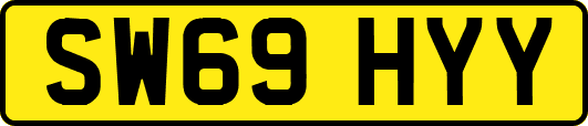 SW69HYY