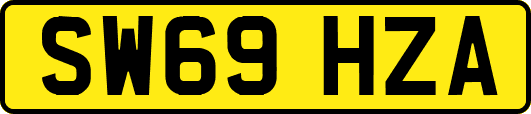 SW69HZA