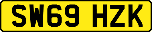 SW69HZK