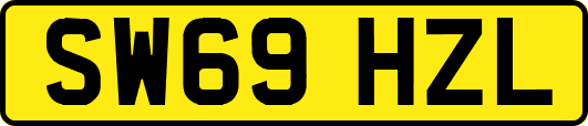 SW69HZL