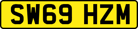 SW69HZM