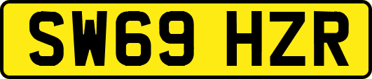 SW69HZR
