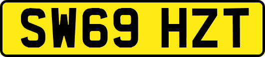 SW69HZT