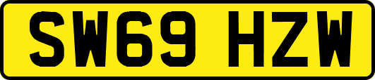 SW69HZW