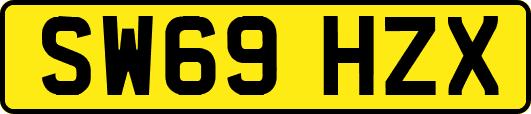 SW69HZX