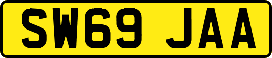 SW69JAA