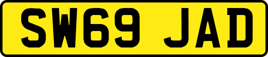SW69JAD