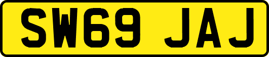 SW69JAJ