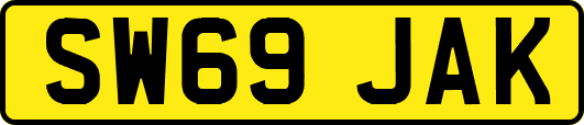 SW69JAK