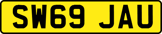 SW69JAU