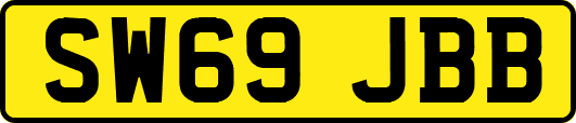 SW69JBB