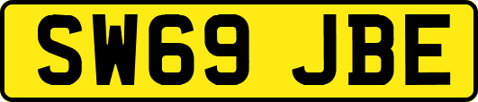 SW69JBE