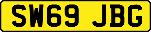 SW69JBG