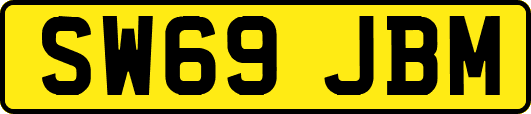 SW69JBM