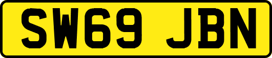 SW69JBN