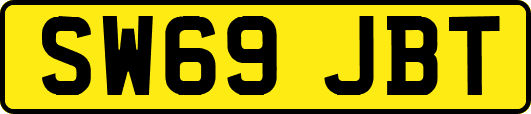 SW69JBT