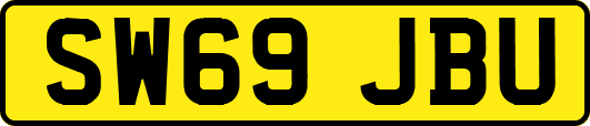 SW69JBU