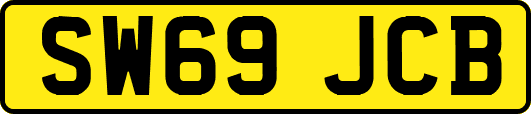 SW69JCB
