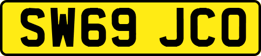 SW69JCO