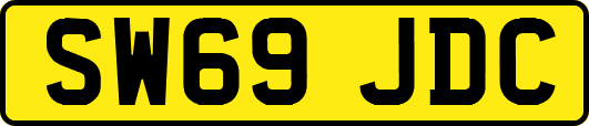 SW69JDC