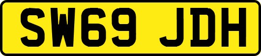 SW69JDH