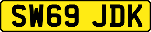 SW69JDK