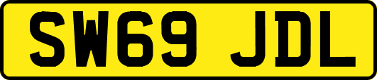 SW69JDL