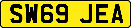 SW69JEA