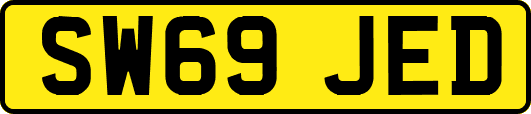 SW69JED