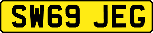 SW69JEG