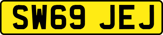 SW69JEJ