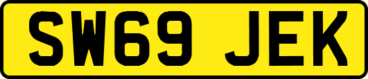SW69JEK