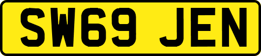 SW69JEN