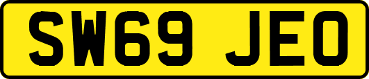 SW69JEO