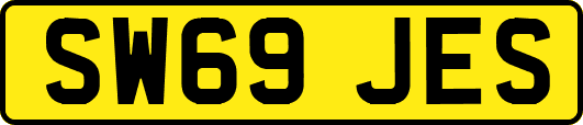 SW69JES
