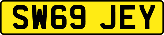 SW69JEY