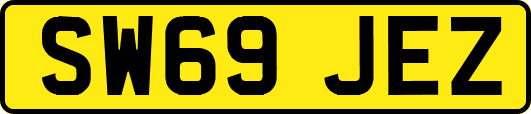 SW69JEZ