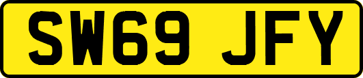 SW69JFY