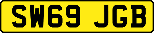 SW69JGB