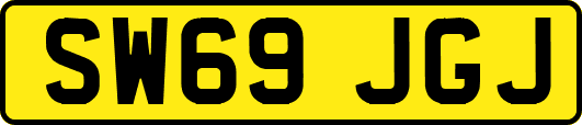 SW69JGJ