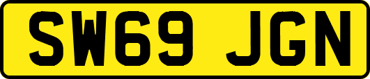 SW69JGN