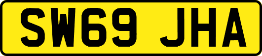 SW69JHA