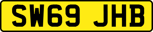 SW69JHB