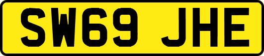 SW69JHE