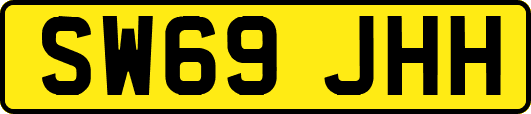 SW69JHH