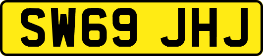 SW69JHJ