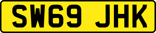 SW69JHK